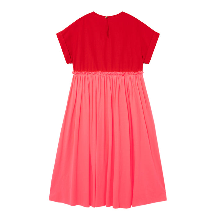 Little Creative Factory Child Kawaii Dress Red