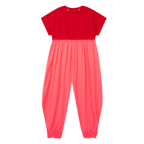 Red deals jumpsuit canada