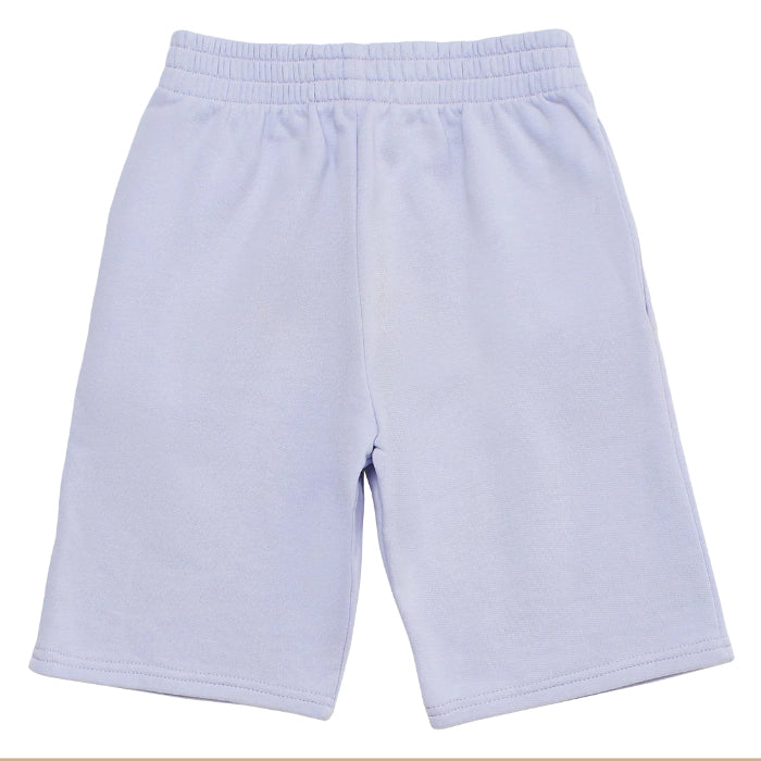 Maison Mangostan Child Echale Salsita Shorts Lilac