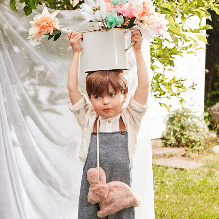 Meri meri bunny booties sale