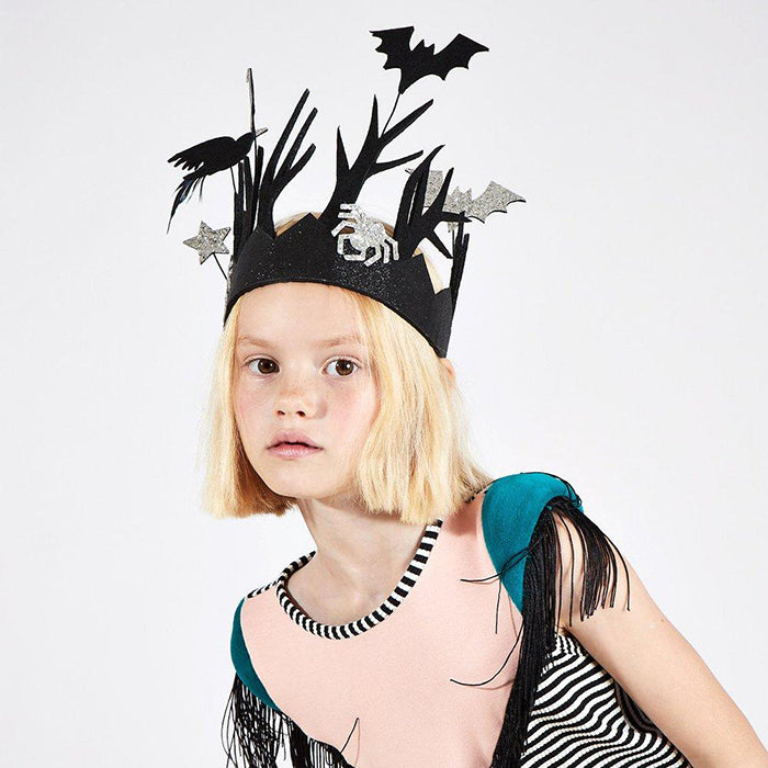 Meri Meri Halloween Headdress