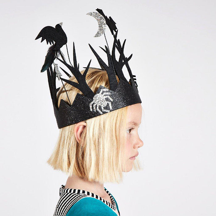 Meri Meri Halloween Headdress