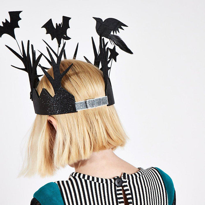 Meri Meri Halloween Headdress