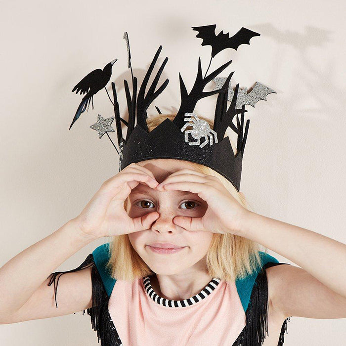 Meri Meri Halloween Headdress