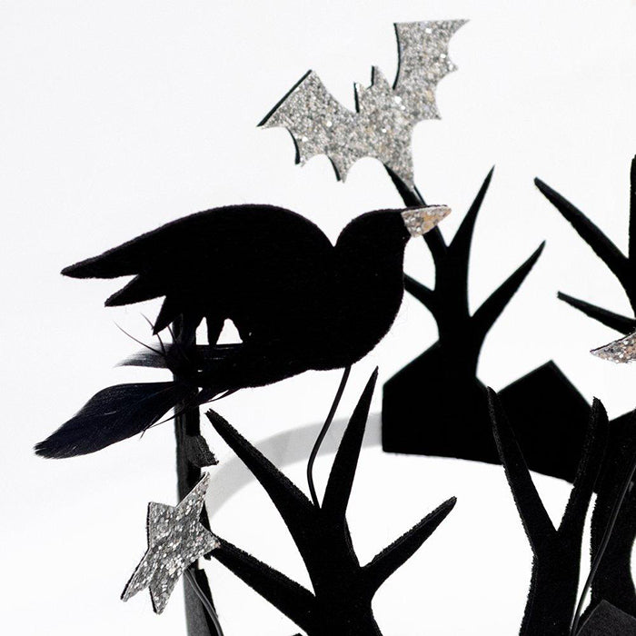 Meri Meri Halloween Headdress