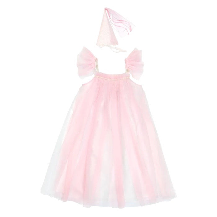 Meri Meri Magical Princess Dress Up Kit Pink