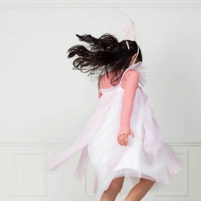 Meri Meri Magical Princess Dress Up Kit Pink