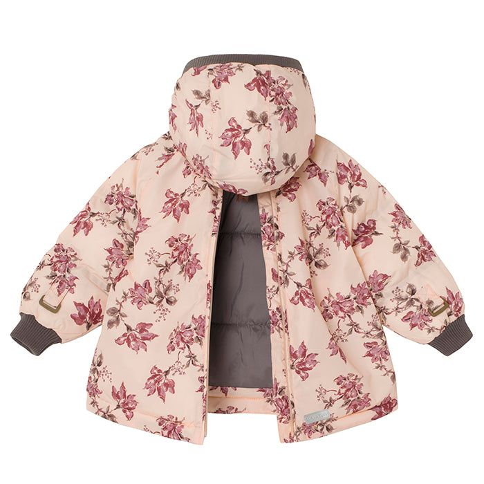 Cream anorak shop