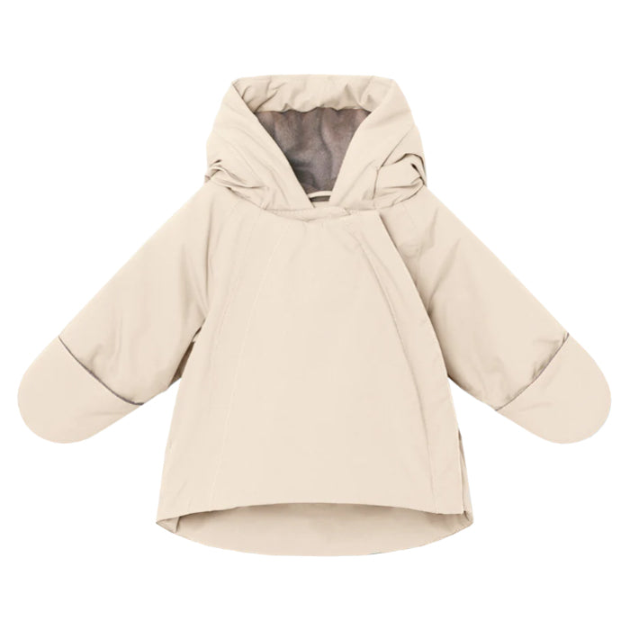 Cream shop winter jacket
