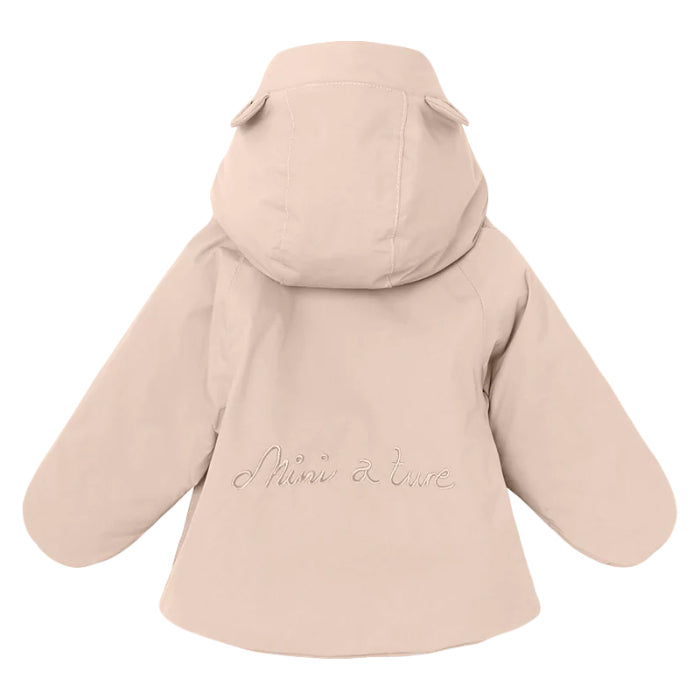 Bebe winter jacket 2025