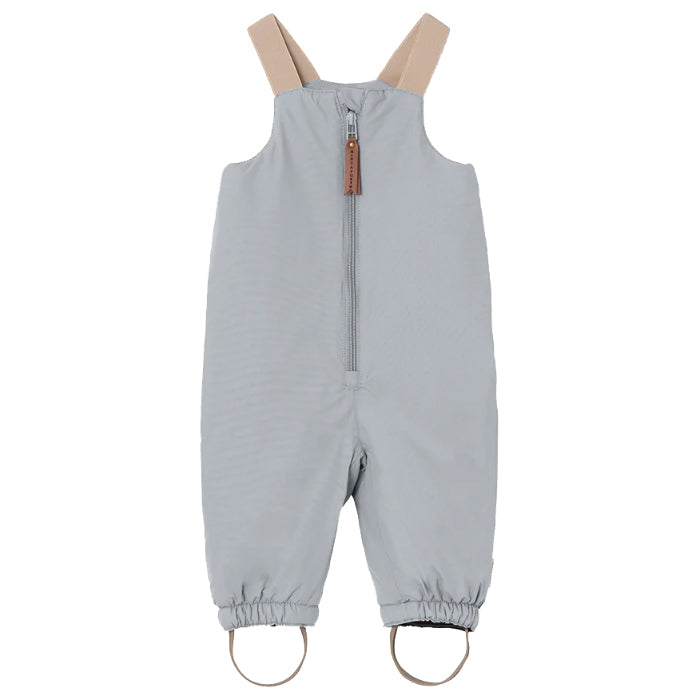 Mini A Ture Baby Walenty Snow Pants Quarry Blue Grey