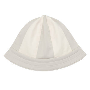 Misha & Puff Baby And Child French Terry Beach Hat Moon - Advice