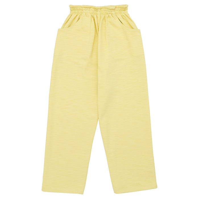 Misha & Puff Child Camp Pants Vintage Yellow