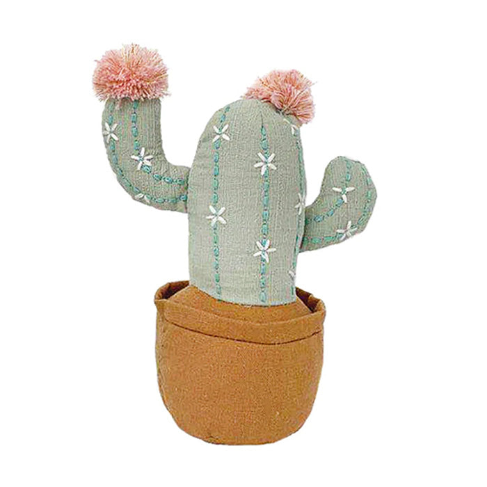 Mon Ami Cactus Pot Shelf Sitter