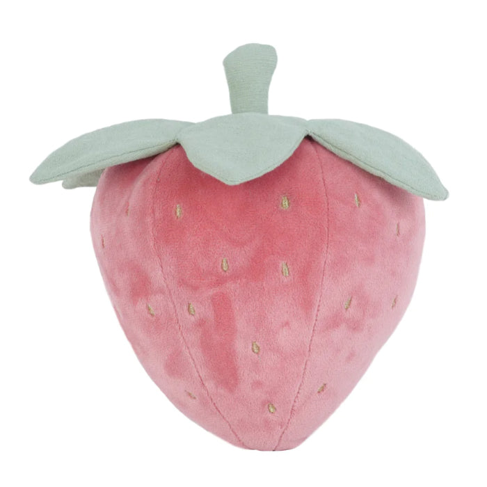 Mon Ami Berry Plush Toy