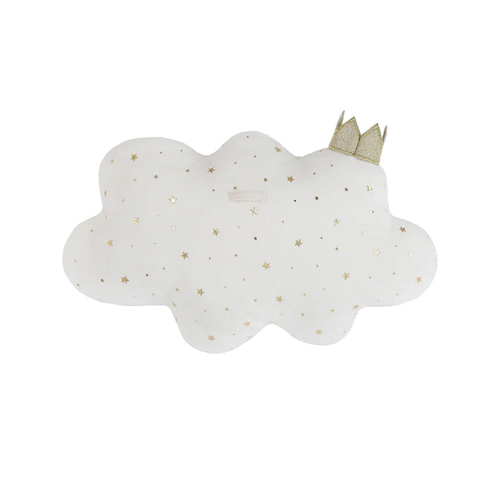 Mon Ami Reine Cloud Pillow