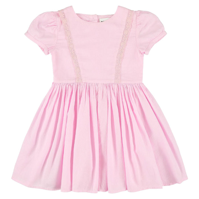 Morley Child Skippy Dress Kalypso Sweets Pink
