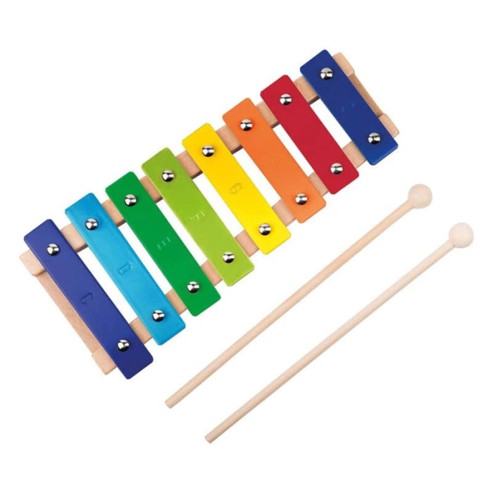 Moulin Roty Popipop Xylophone
