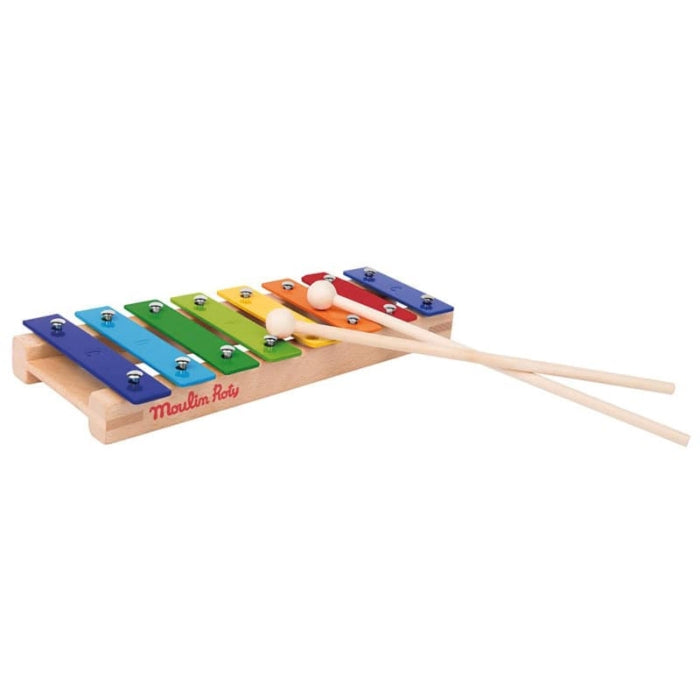 Moulin Roty Popipop Xylophone