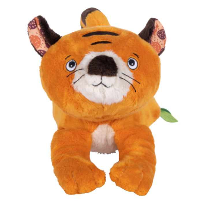Moulin Roty Dans La Jungle Tiho Musical Tiger