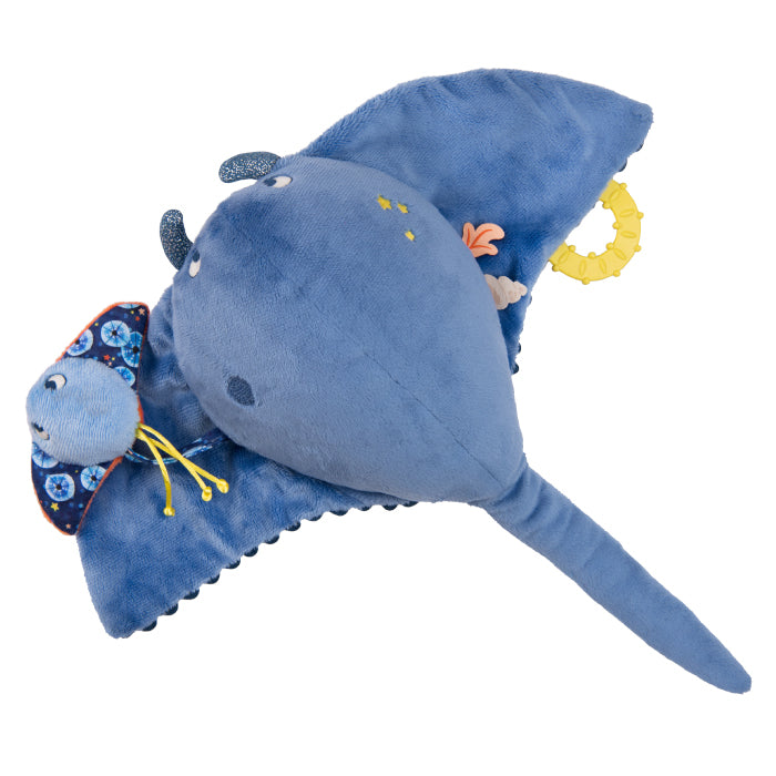 Moulin Roty Aventures De Paulie Maria The Activity Ray Large