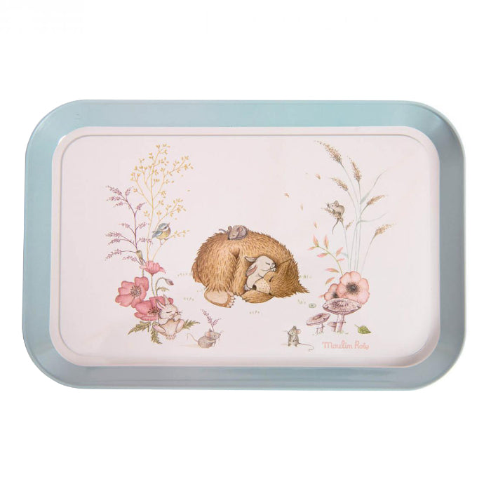 Moulin Roty Les Rosalies Tea Set