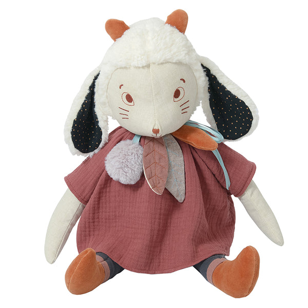 Moulin roty top sheep