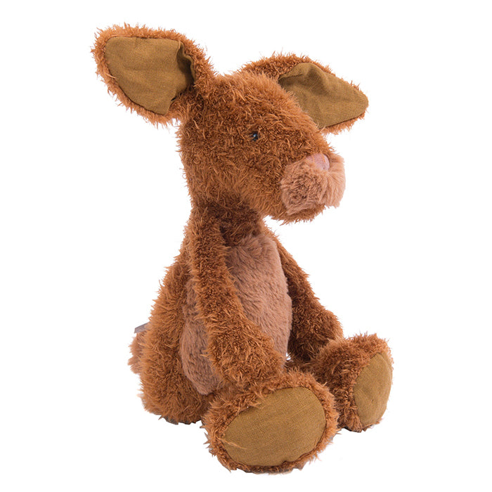 ABCD By Advice 008 Baby Gift Set Blue / 3M