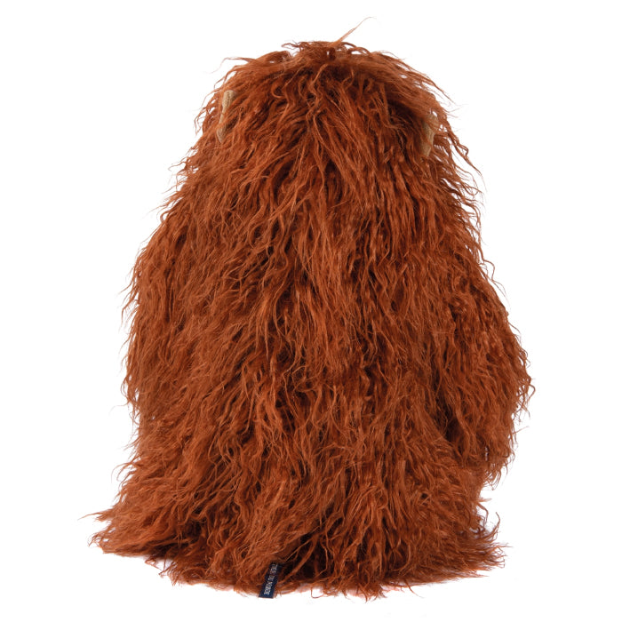 Moulin Roty Tout Autour Du Monde Orangutan Soft Toy Large