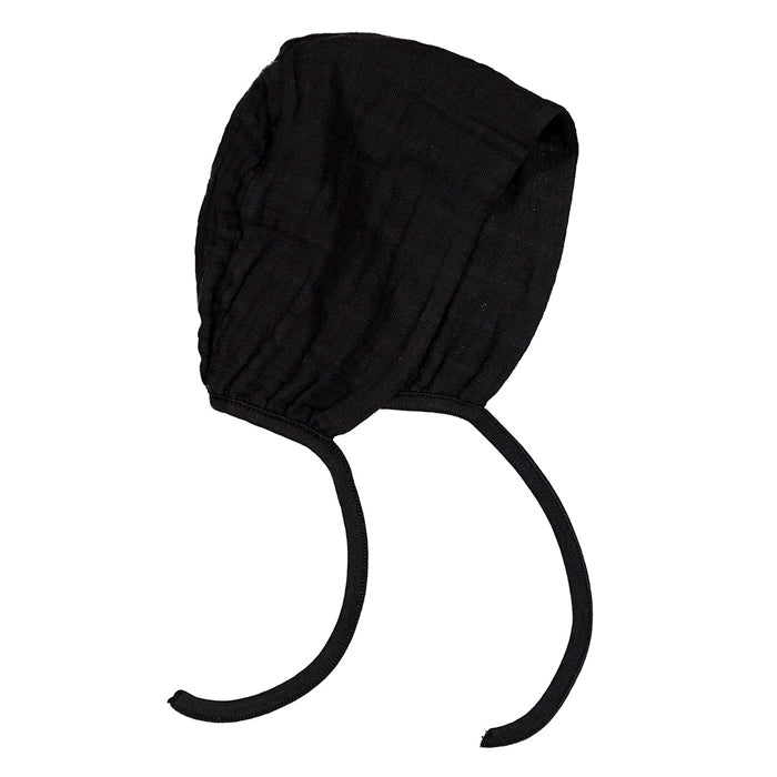 Moumout Paris Baby Bonnet