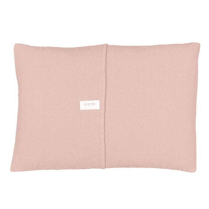 Autumn Paris Punto Pillow 50cm x 70cm Advice from a Caterpillar