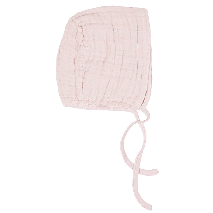 Moumout Paris Baby Bonnet