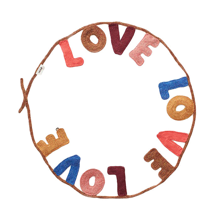 ABCD By Advice 011 Baby Gift Set Pink / 6M