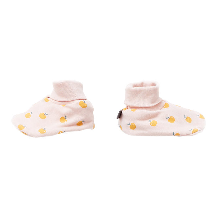 ABCD By Advice 022 Baby Gift Set Pink / 3M