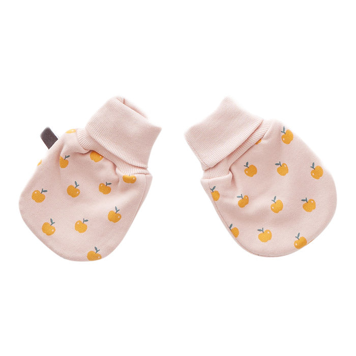 ABCD By Advice 022 Baby Gift Set Pink / 3M