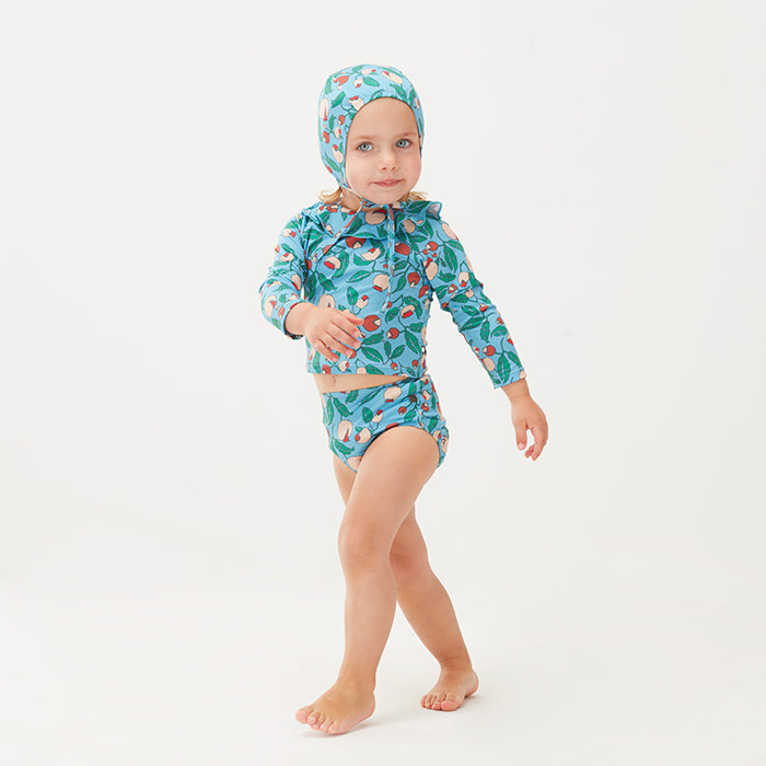 Baby swim tops online