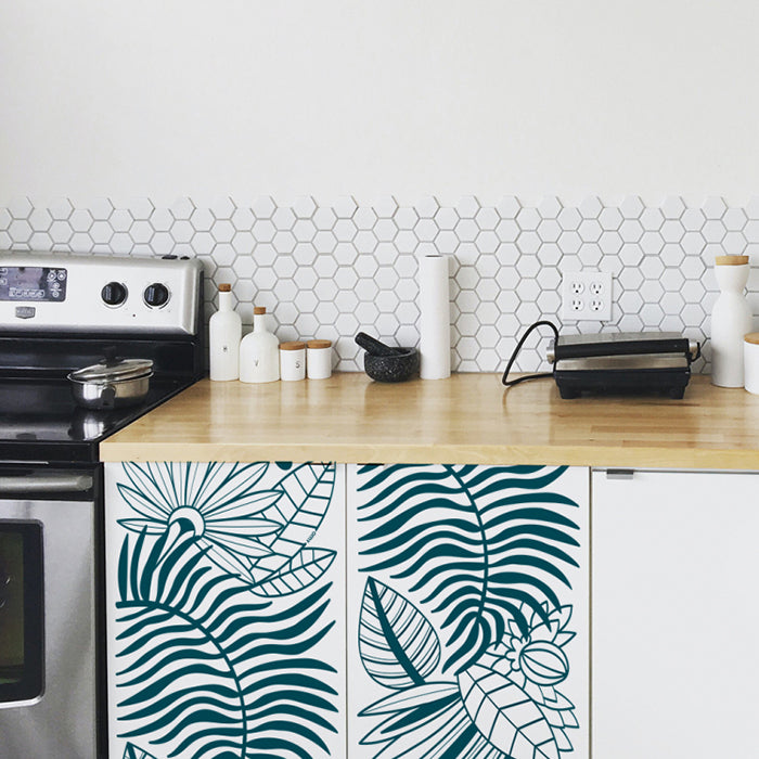 Omy Stick-It Kids Tropical