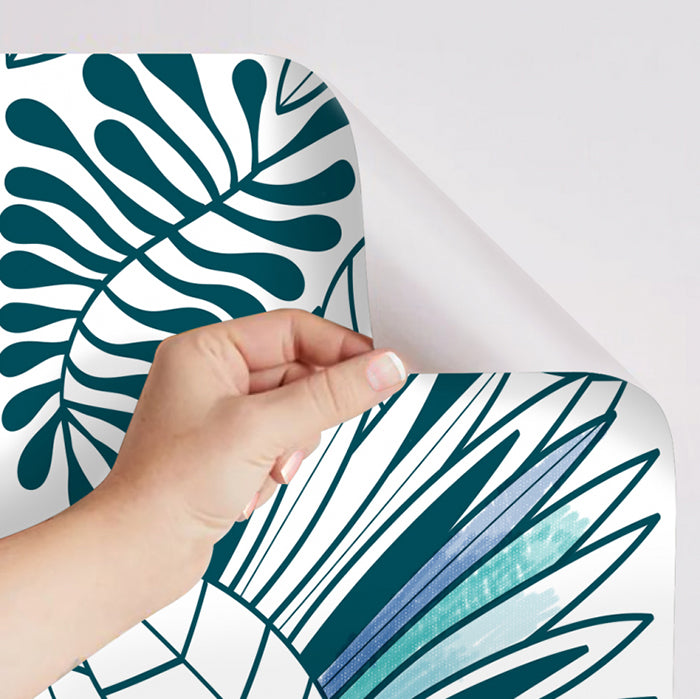 Omy Stick-It Kids Tropical