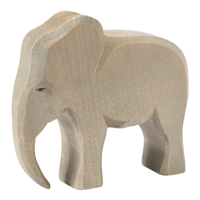 Ostheimer Elephant Bull