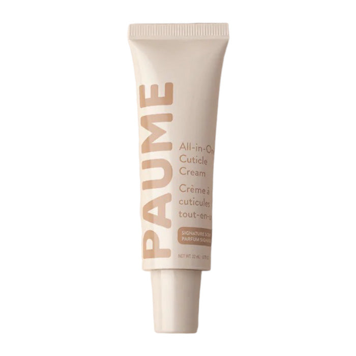 Paume All-In-One Cuticle And Nail Cream