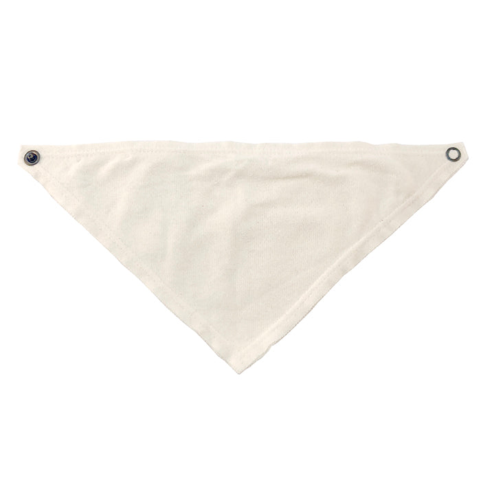 Pequeno Tocon Baby Amour Bandana Bib