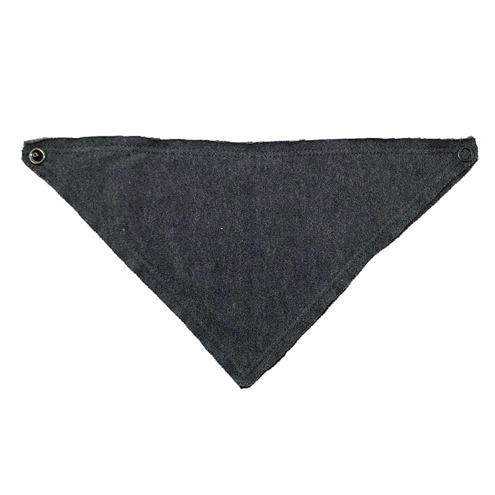 Pequeno Tocon Baby Amour Bandana Bib