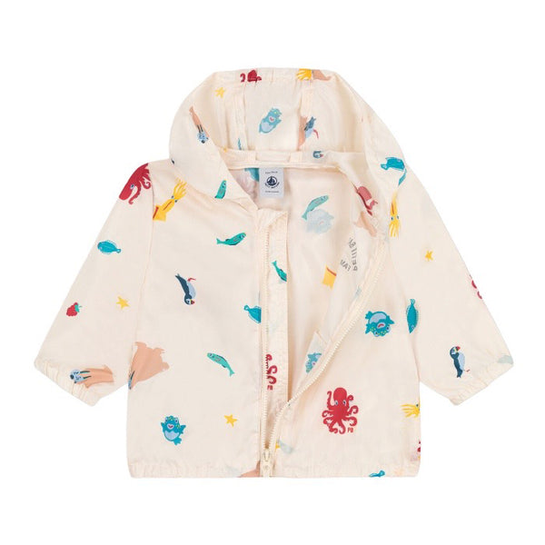 店舗良い PETITBATEAU_A077X1_02_ADVICEFR コート