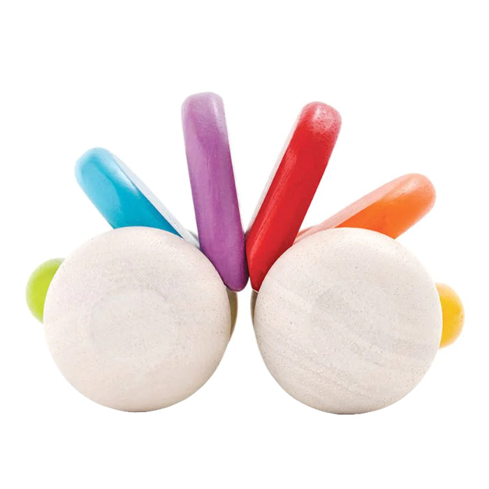 Plan Toys Baby Car Toy