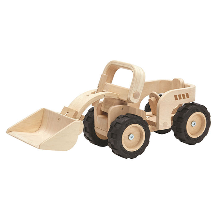 Plan Toys Bulldozer