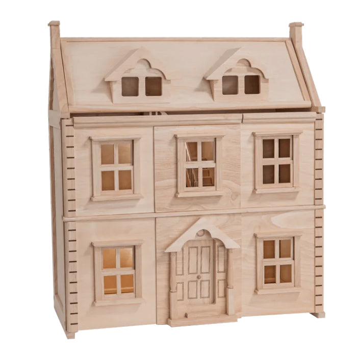 Plan Toys Dollhouse Victorian