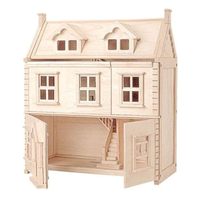 Plan Toys Dollhouse Victorian