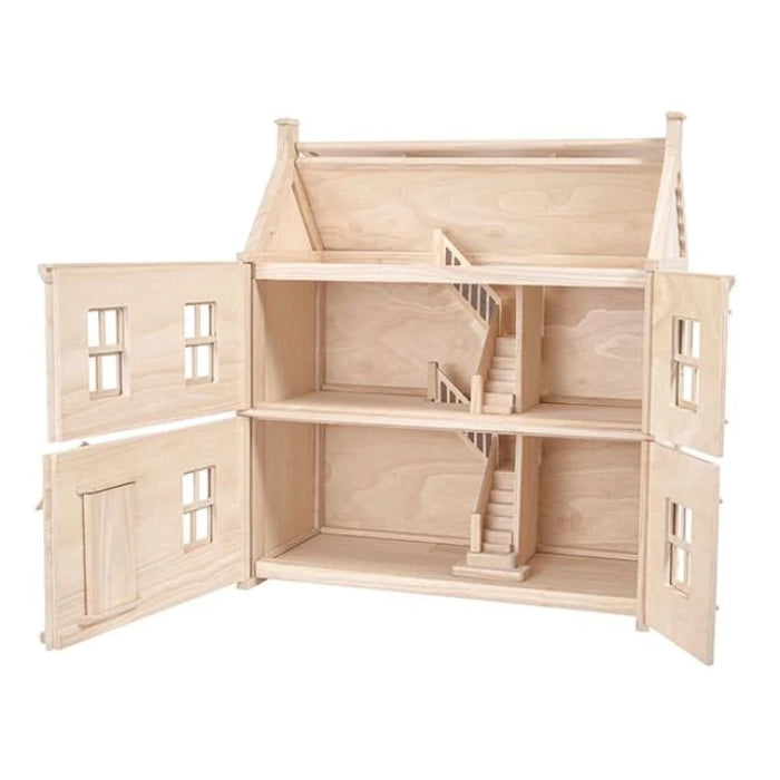Plan Toys Dollhouse Victorian