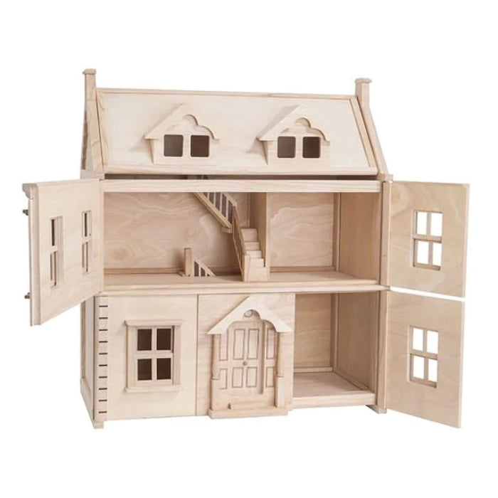 Plan Toys Dollhouse Victorian