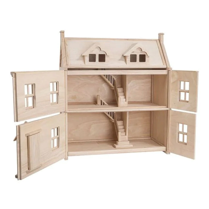 Plan Toys Dollhouse Victorian